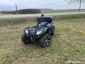 Atv xin yang xy500 4x4 