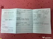 Atv xin yang xy500 4x4 
