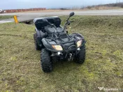 Atv xin yang xy500 4x4 