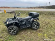 Atv xin yang xy500 4x4 
