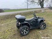 Atv xin yang xy500 4x4 