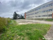 Cladire P+3E, 1500 mp, teren 3300 mp, zona Careiului