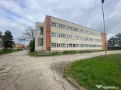 Cladire P+3E, 1500 mp, teren 3300 mp, zona Careiului