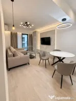 Novum Grozăvești | 2 Camere | 60,8 mp Bloc Nou 2026 | Mobi