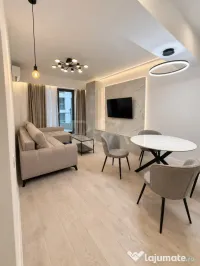 Novum Grozăvești | 2 Camere | 60,8 mp Bloc Nou 2026 | Mobi 