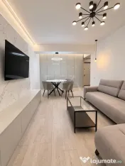Novum Grozăvești | 2 Camere | 60,8 mp Bloc Nou 2026 | Mobi