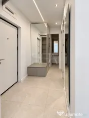 Novum Grozăvești | 2 Camere | 60,8 mp Bloc Nou 2026 | Mobi