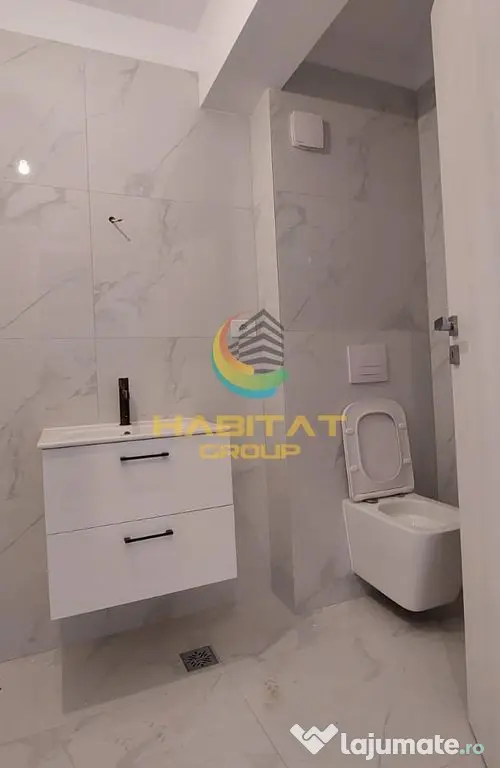 Apartament 2 camere decomandat Mutare Rapida metrou Berceni! - Popesti Leordeni (Bucuresti-Ilfov)