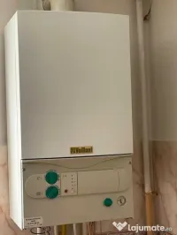 centrala Vaillant functionala 