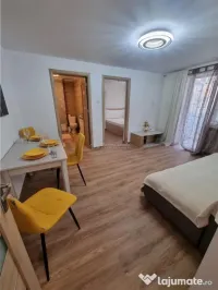 Apartament 3 camere modern et 1 Dunarii vis a vis de Liceul