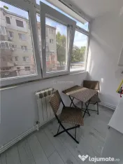 Apartament 3 camere modern et 1 Dunarii vis a vis de Liceul