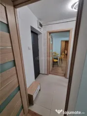 Apartament 3 camere modern et 1 Dunarii vis a vis de Liceul