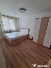 Apartament 3 camere modern et 1 Dunarii vis a vis de Liceul