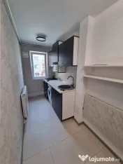 Apartament 3 camere modern et 1 Dunarii vis a vis de Liceul
