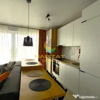 Inchiriere Apartament Sos. Viilor Bloc 2022 Parcare subterana 