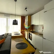Inchiriere Apartament Sos. Viilor Bloc 2022 Parcare subterana