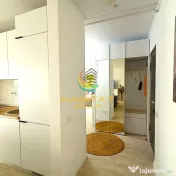 Inchiriere Apartament Sos. Viilor Bloc 2022 Parcare subterana 