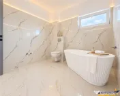 Vila de prestigiu, Tractorul, Coresi, teren 700mp, 2 corpuri 