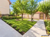 Vila de prestigiu, Tractorul, Coresi, teren 700mp, 2 corpuri 
