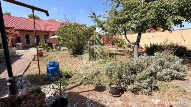 Casa 165 mp utili | Teren 626 mp | 2 fronturi stradale | Fratelia - Timisoara (Timis)
