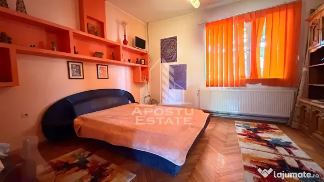 Casa 165 mp utili | Teren 626 mp | 2 fronturi stradale | Fratelia - Timisoara (Timis)
