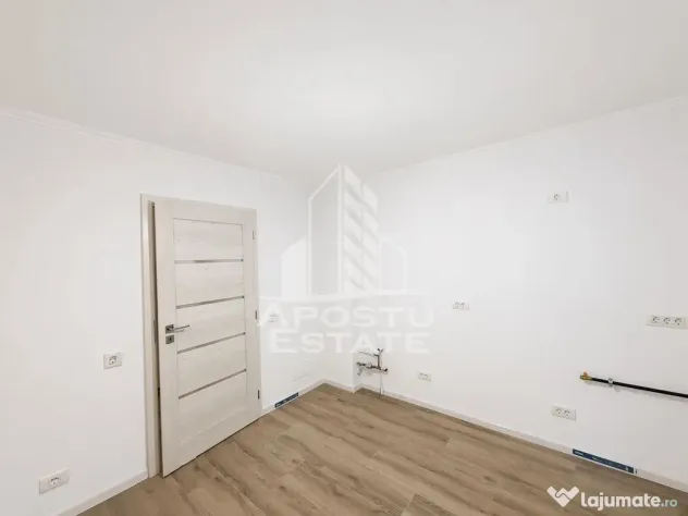 Apartament 3 camere de vanzare,decomandat,et.1Dambovita Nora,Timisoara - Timisoara (Timis)