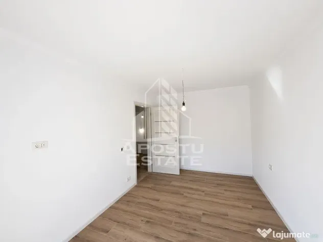 Apartament 3 camere de vanzare,decomandat,et.1Dambovita Nora,Timisoara - Timisoara (Timis)