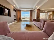 Cosmopolis - Vila Individuala de tip F cu piscina proprie, mobilata 