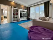 Cosmopolis - Vila Individuala de tip F cu piscina proprie, mobilata 