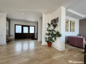 Cosmopolis - Vila Individuala de tip F cu piscina proprie, mobilata 