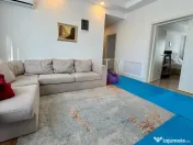 Cosmopolis - Vila Individuala de tip F cu piscina proprie, mobilata 