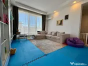 Cosmopolis - Vila Individuala de tip F cu piscina proprie, mobilata 