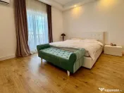 Cosmopolis - Vila Individuala de tip F cu piscina proprie, mobilata 