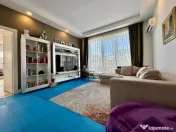 Cosmopolis - Vila Individuala de tip F cu piscina proprie, mobilata 