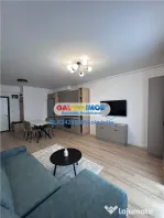 Apartament 2 camere et 10/12 Como Park Residence - Virtutii
