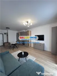 Apartament 2 camere et 10/12 Como Park Residence - Virtutii 