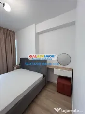 Apartament 2 camere et 10/12 Como Park Residence - Virtutii 