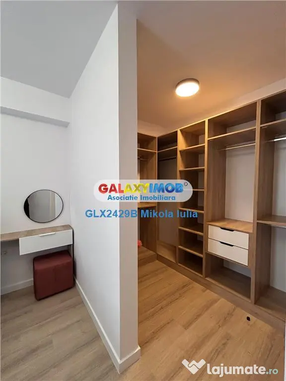 Apartament 2 camere et 10/12 Como Park Residence - Virtutii - Bucuresti (Bucuresti-Ilfov)