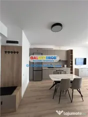 Apartament 2 camere et 10/12 Como Park Residence - Virtutii 