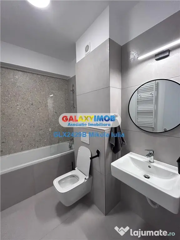 Apartament 2 camere et 10/12 Como Park Residence - Virtutii - Bucuresti (Bucuresti-Ilfov)