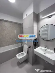 Apartament 2 camere et 10/12 Como Park Residence - Virtutii 