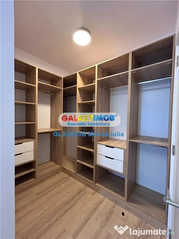 Apartament 2 camere et 10/12 Como Park Residence - Virtutii - Bucuresti (Bucuresti-Ilfov)