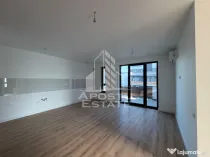 Apartament cu 3 camere de vanzare,Bloc nou, Torontalului,Timisoara