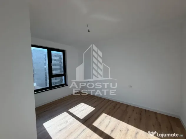 Apartament cu 3 camere de vanzare,Bloc nou, Torontalului,Timisoara - Timisoara (Timis)