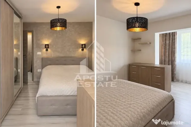 Apartament cu 3 camere de inchiriat, Timisoara, zona Lipovei - Timisoara (Timis)