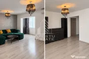 Apartament cu 3 camere de inchiriat, Timisoara, zona Lipovei
