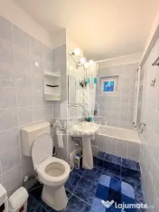 Apartament cu 2 camere de inchiriat-zona Complex Studentesc, Timisoara