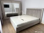 Apartament nou,decomandat,mobilat,40 mp,loc de parcare,Giroc