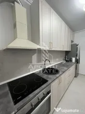 Apartament nou,decomandat,mobilat,40 mp,loc de parcare,Giroc
