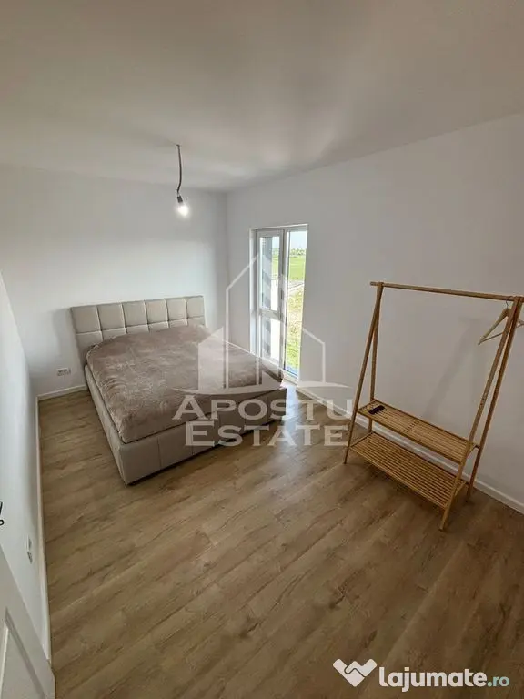 Apartament cu 2 camere de vânzare, bloc nou ,Mehala,Timisoara - Timisoara (Timis)